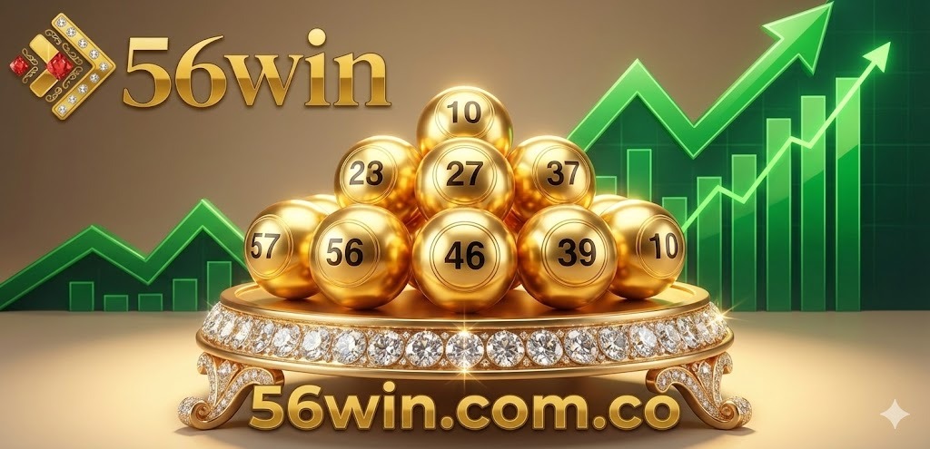 Dàn đề 10 số nuôi khung 5 ngày miễn phí: Tuyệt kỹ hốt bạc tại 56WIN 2 Làm chủ kỹ thuật soi cầu đỉnh cao để tạo dàn đề 10 số nuôi khung 5 ngày miễn phí