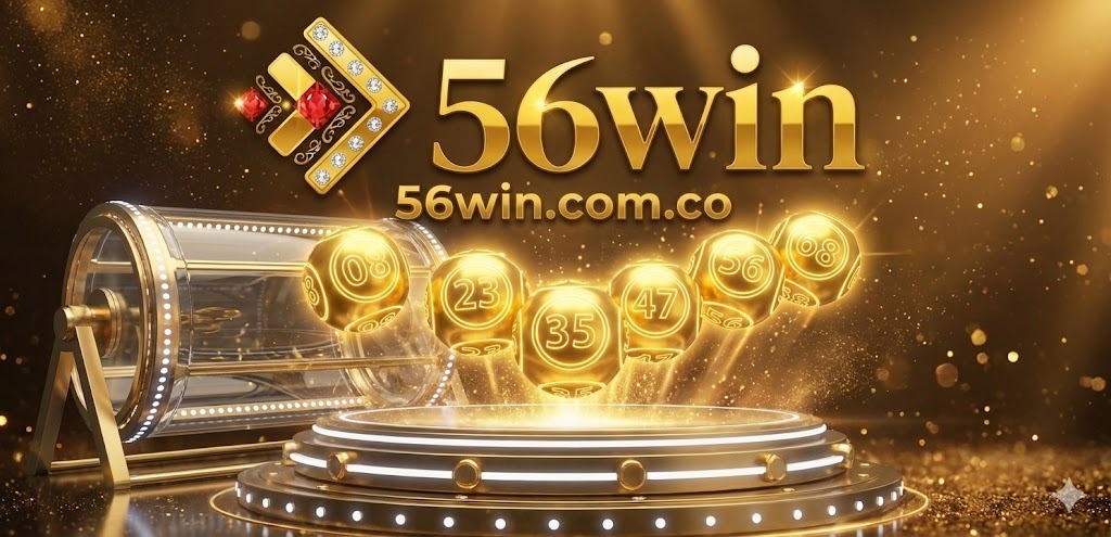 Dàn lô 6 số cao cấp hôm nay: Tuyệt kỹ bắt số chuẩn xác tại 56WIN 2 Giải mã sức hút khó cưỡng của phương pháp soi cầu dàn lô 6 số cao cấp hôm nay