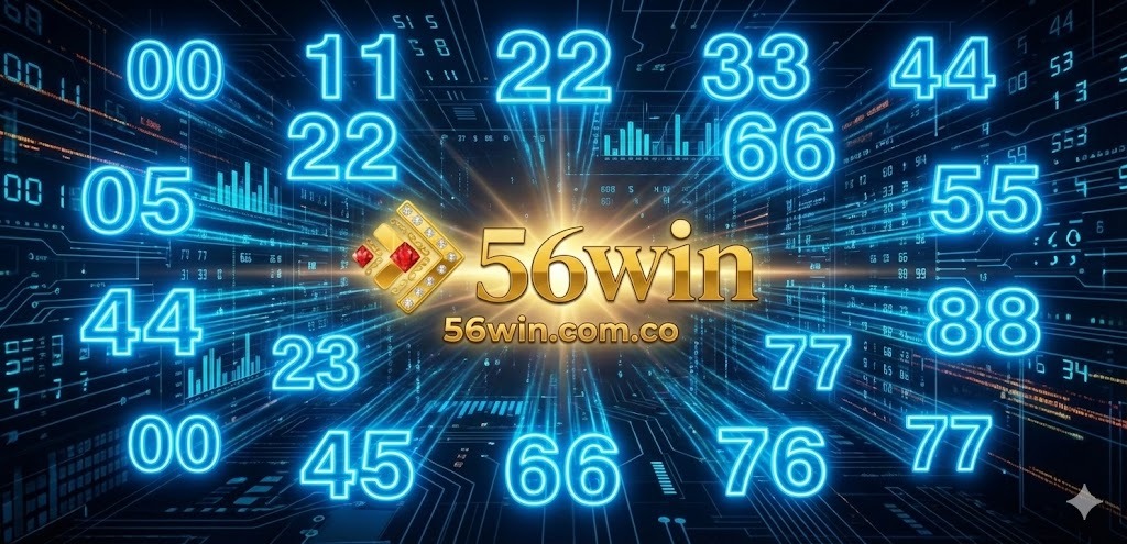 Lô kép nuôi khung 2 ngày: Bí kíp bắt số thần tốc tại 56WIN 2 Khai phá tiềm năng sinh lời từ chiến thuật chơi lô kép nuôi khung 2 ngày