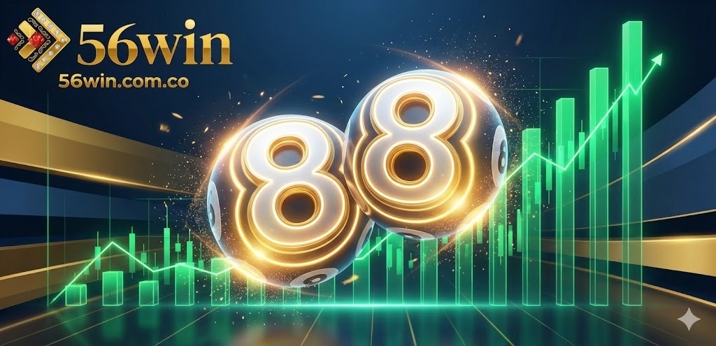 Nuôi lô kép khung 5 ngày: Chiến thuật đầu tư siêu lợi nhuận tại 56WIN 2 Khám phá tiềm năng sinh lời vượt trội từ chiến thuật nuôi lô kép khung 5 ngày